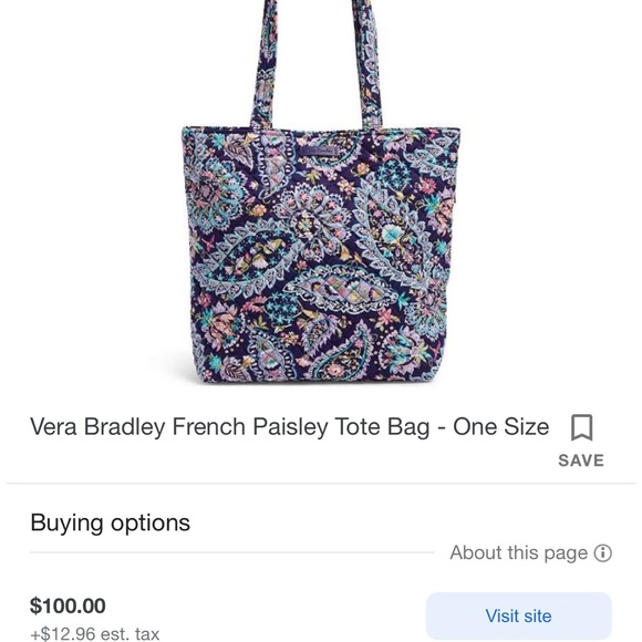 Purses - Picture 5 of 5